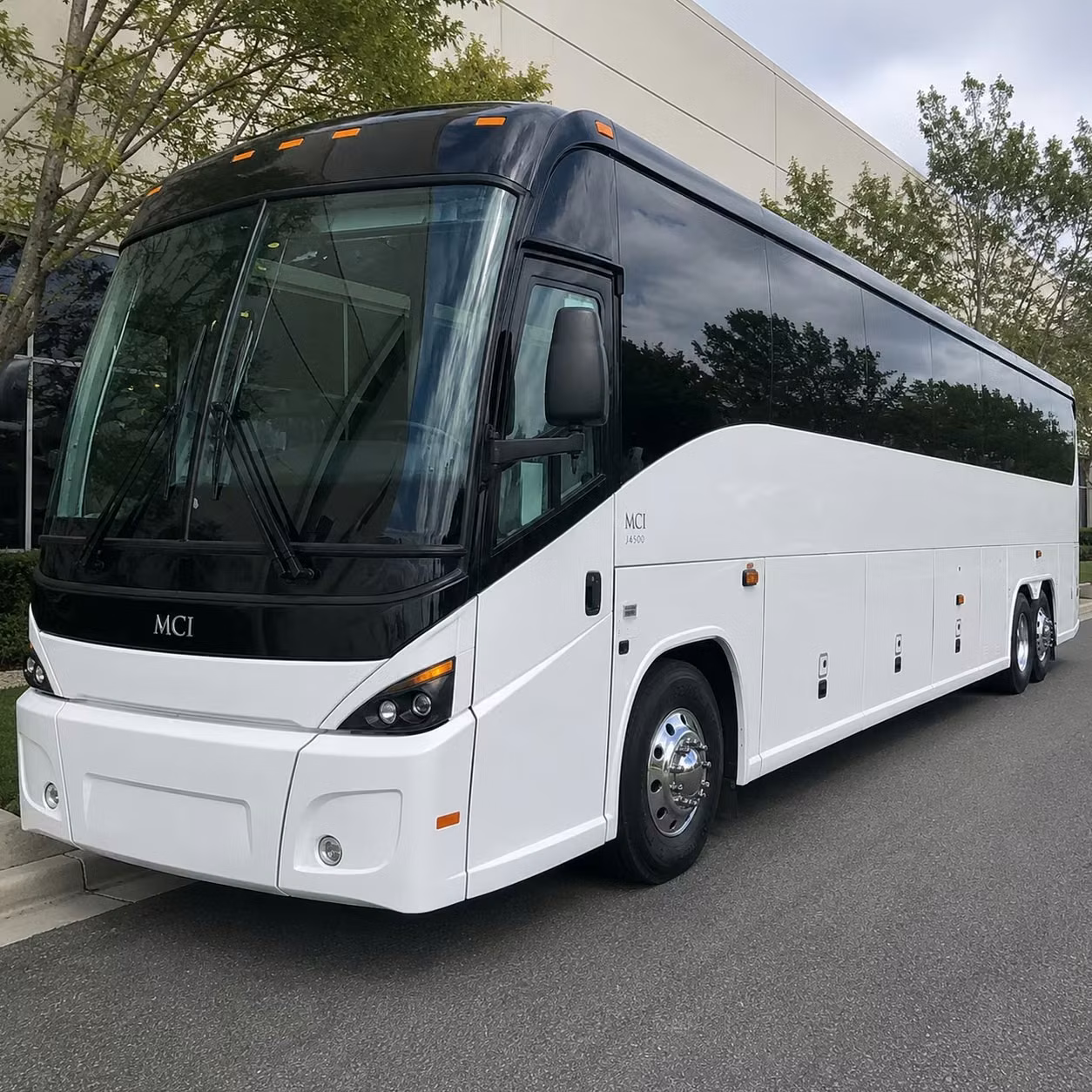 book recurring corporate event and off site shuttle transportation in kansas city