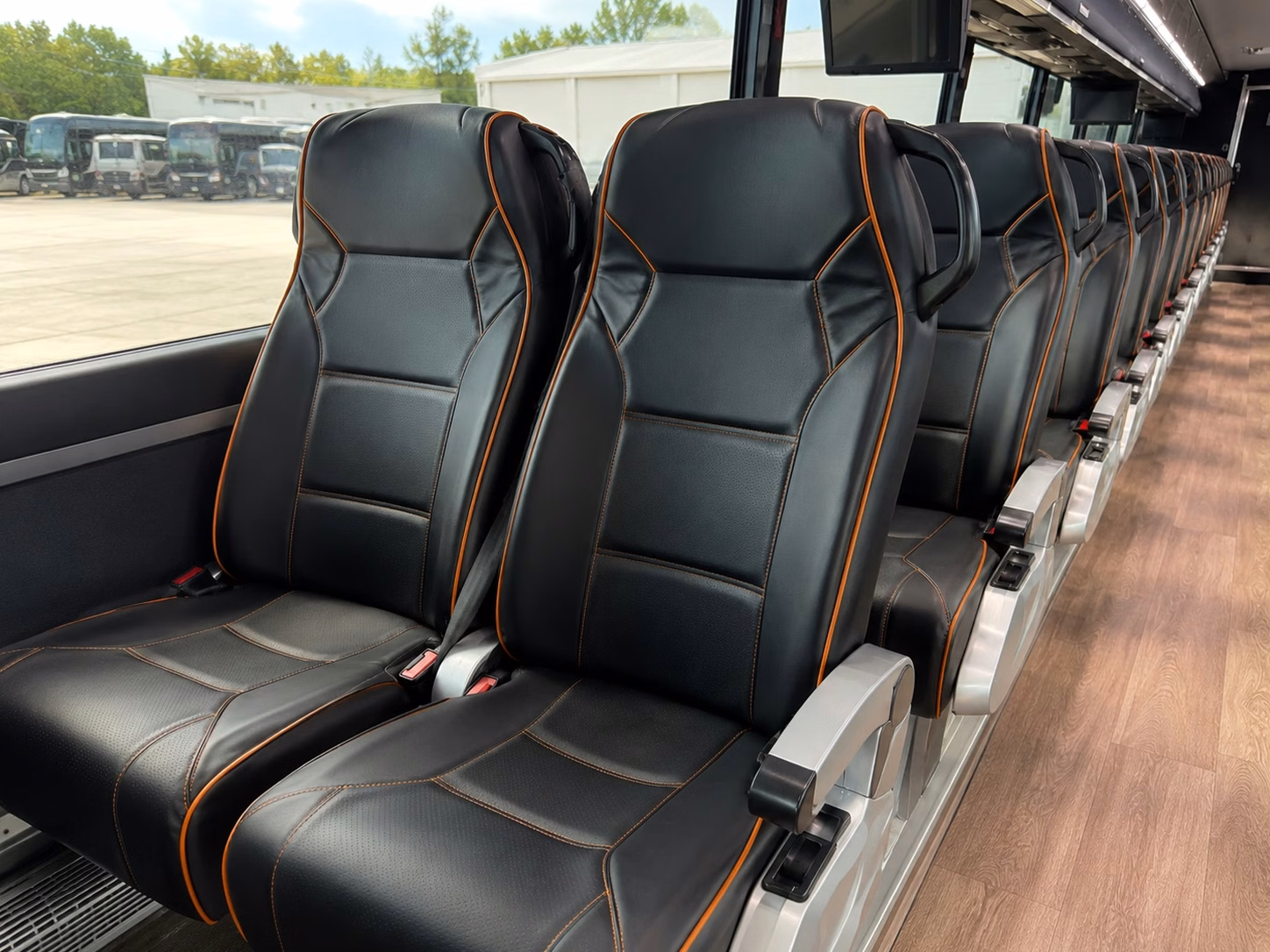 browse kansas city prom transportation options for northland and suburban schools