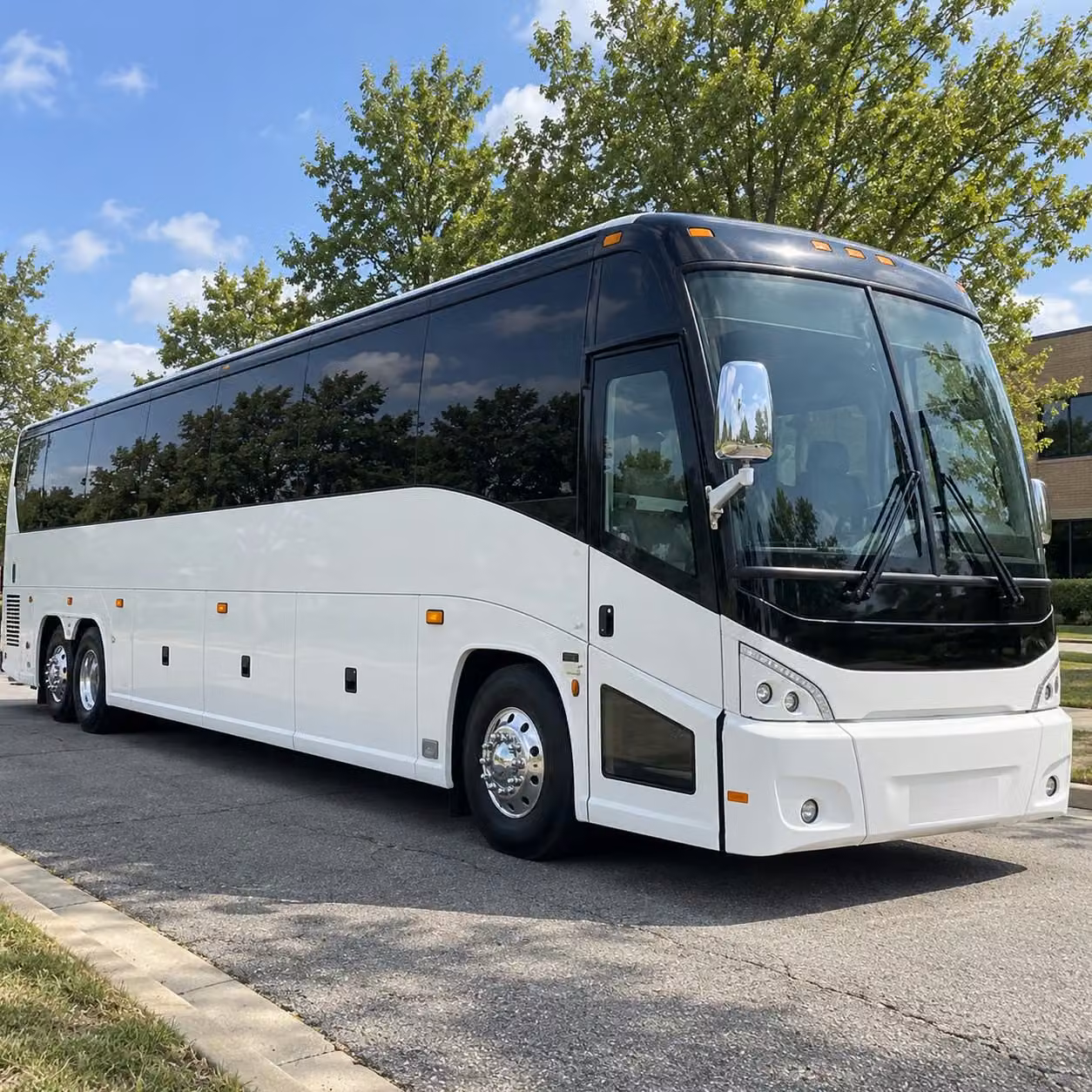 charter bus rentals to kansas city s best field trip destinations