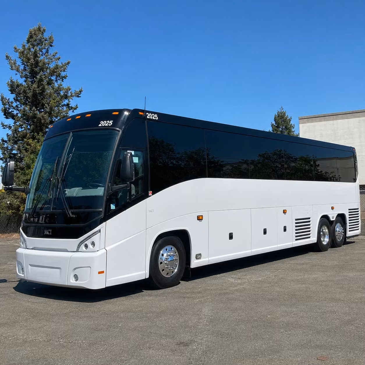 church shuttle bus services for sunday morning and special services in kansas city