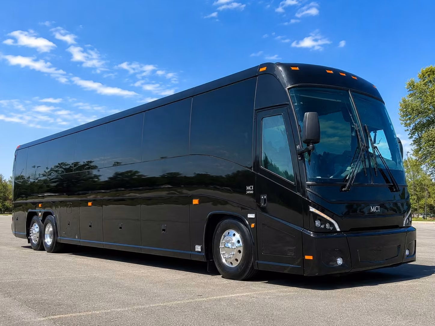 compare wedding shuttle bus options in kansas city all in one place