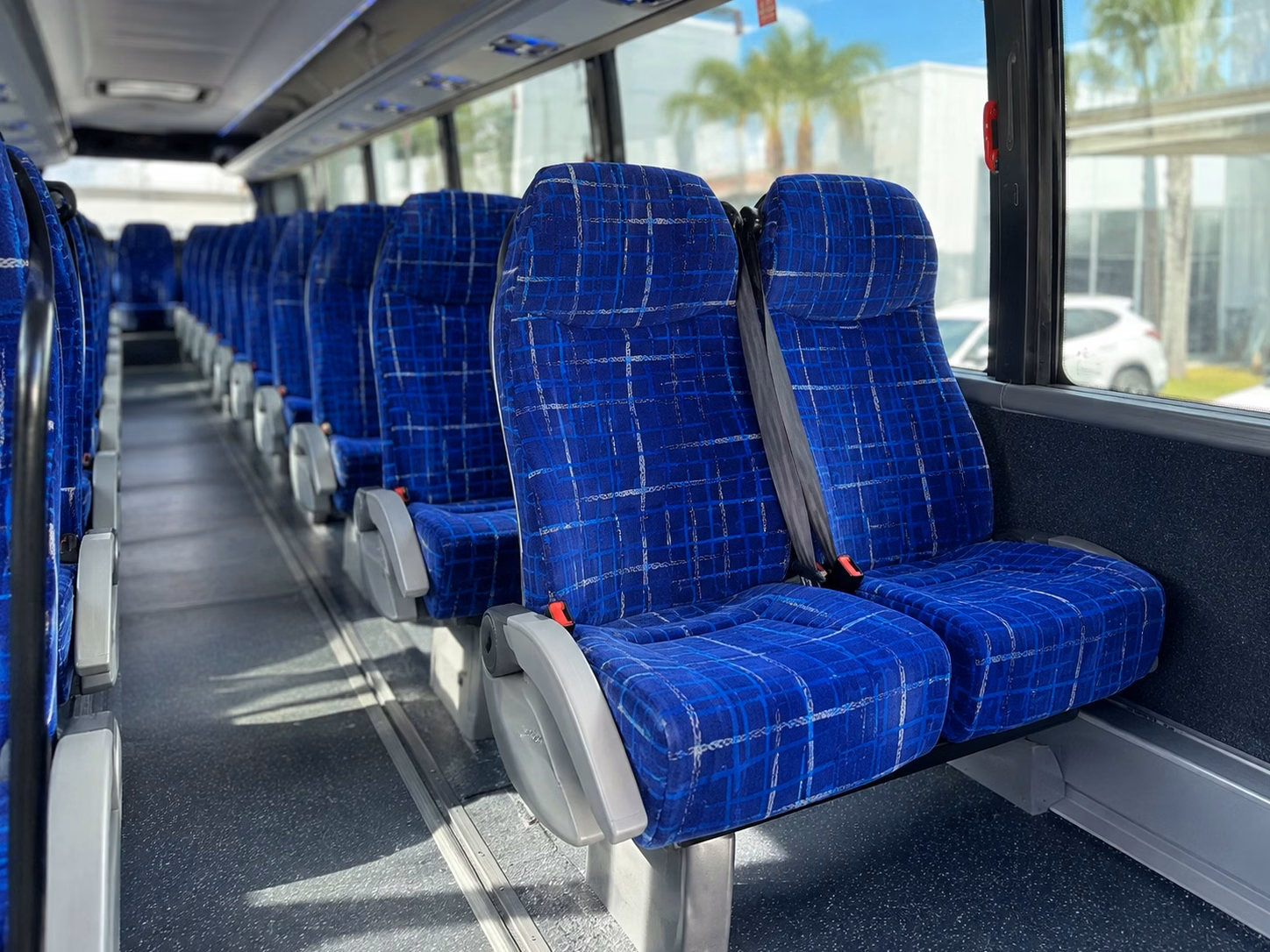 game day shuttle services between kansas city hotels and stadiums