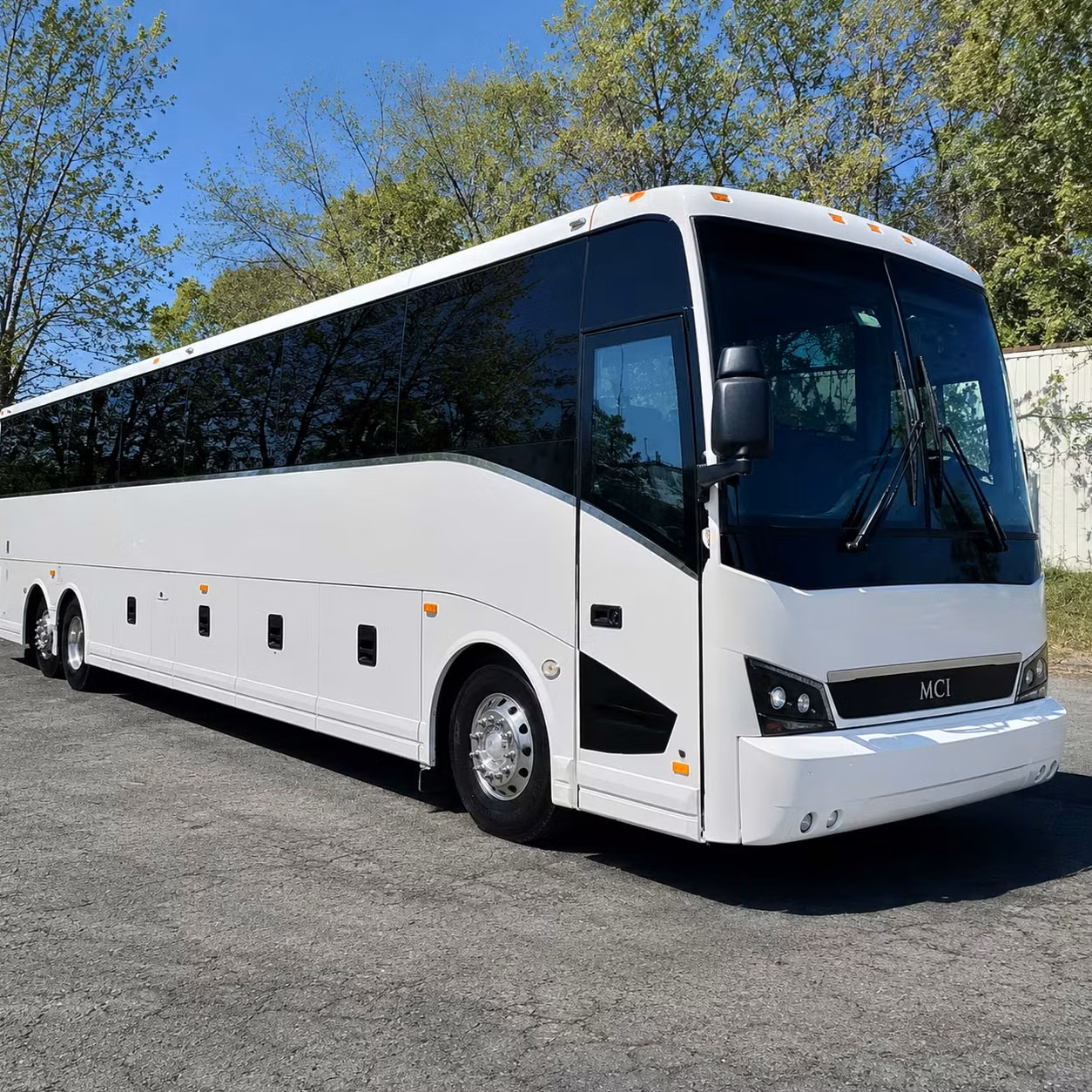 getting to t mobile center has never been easier with a kansas city concert bus rental