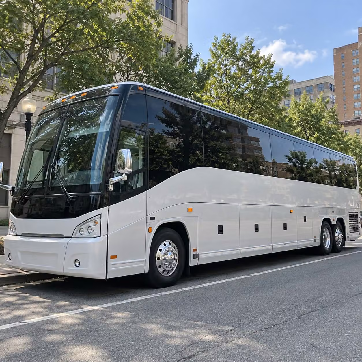 give your group the full experience with a kansas city prom night package