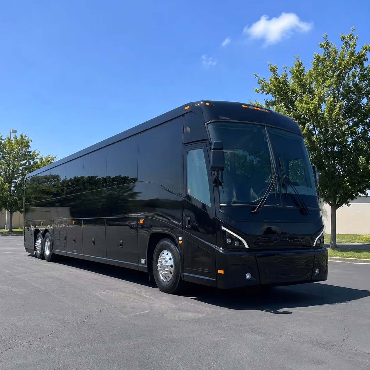 government agency shuttle services across the kansas city metro