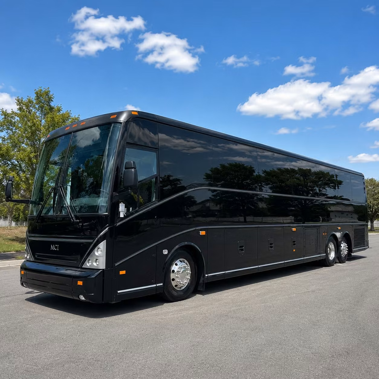 heading outside kansas city you can still compare corporate event transportation options