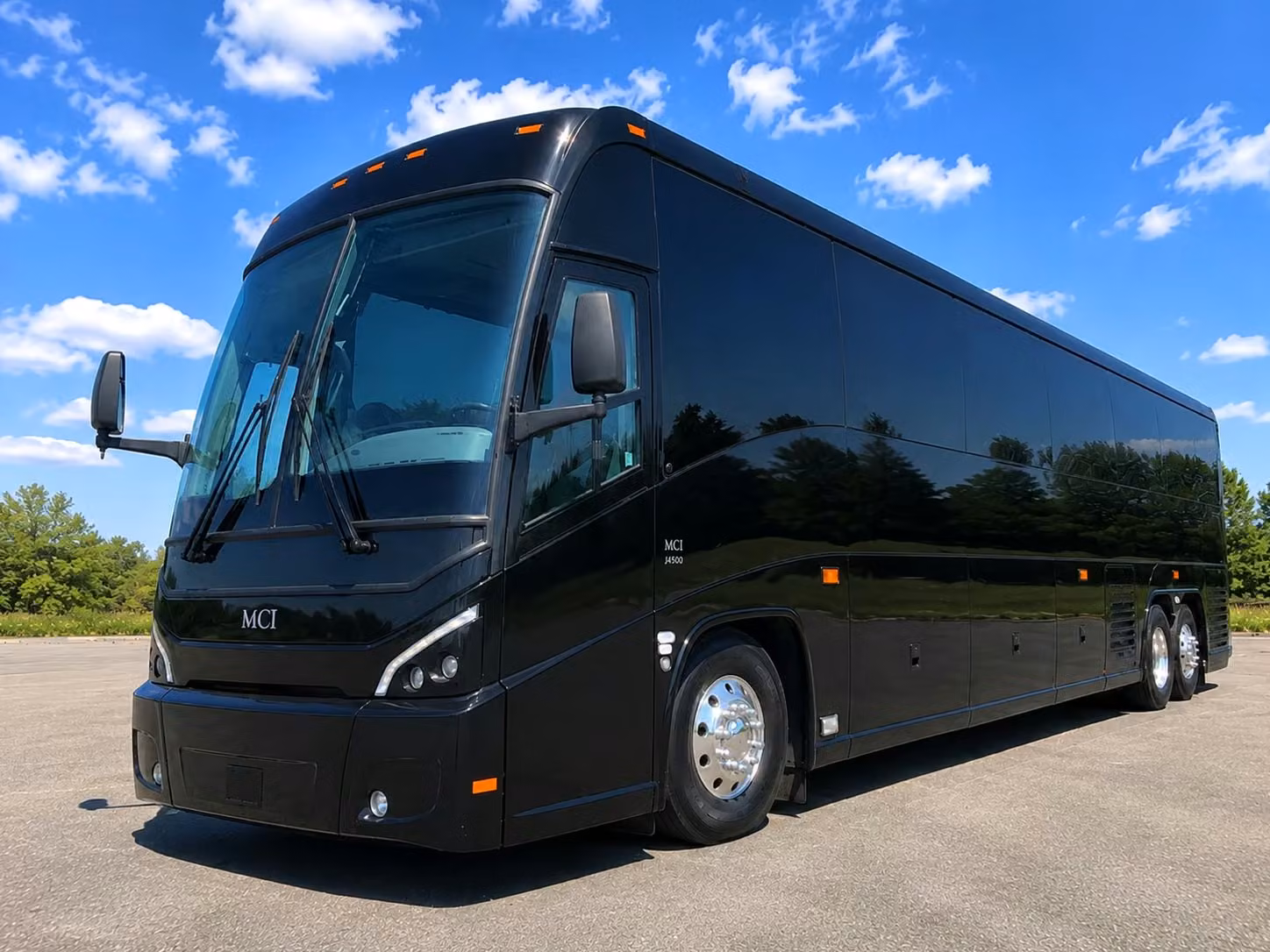 heading outside kansas city you can still compare private event transportation options