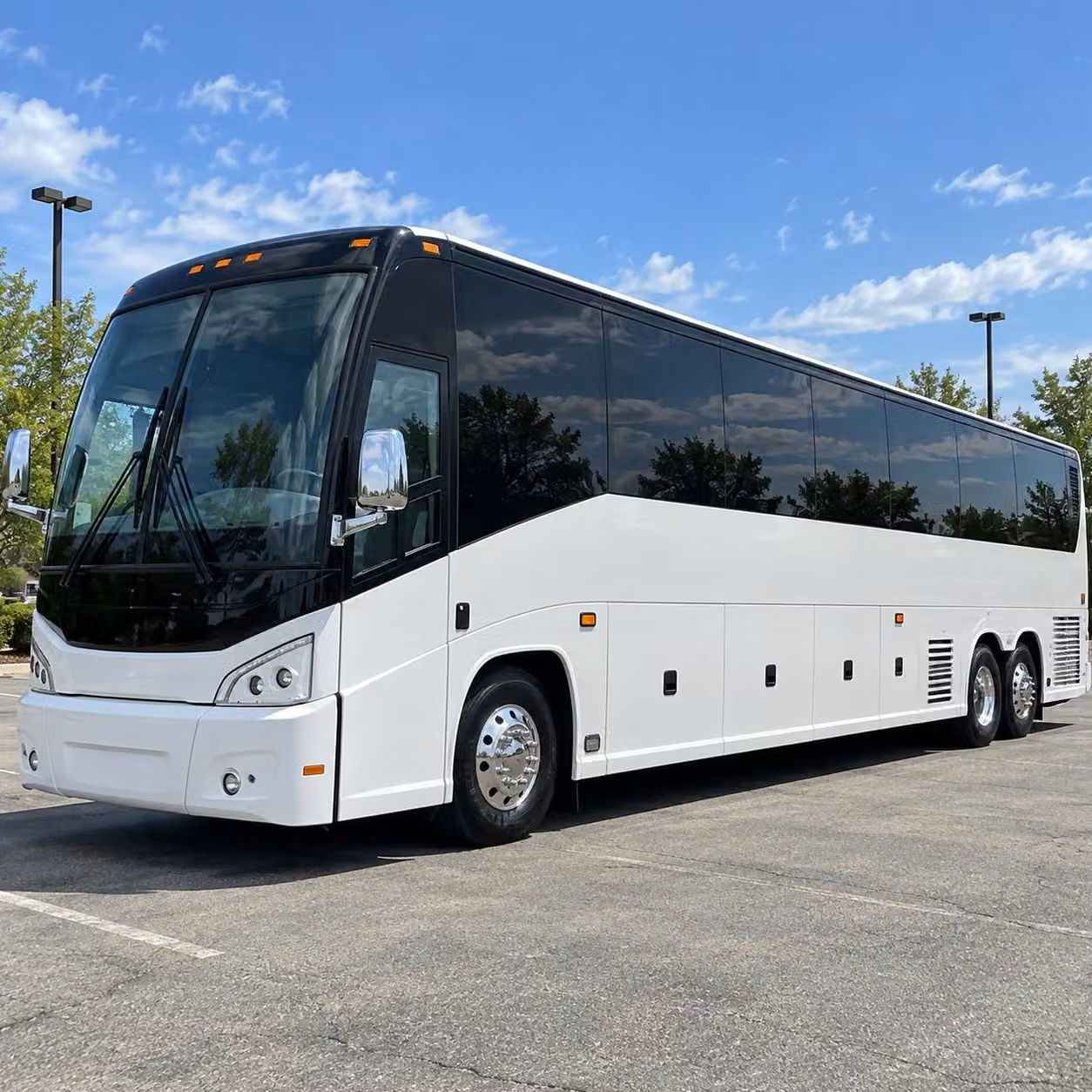 heading outside kansas city you can still compare school event transportation options