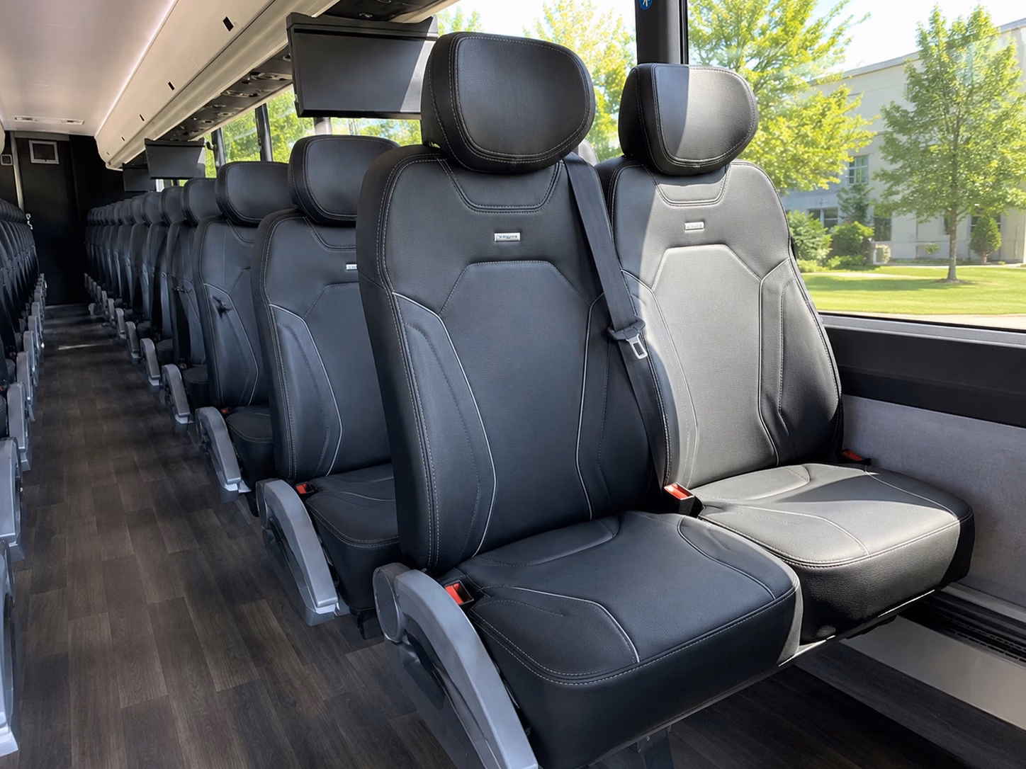 heading outside kansas city you can still compare sporting event transportation options