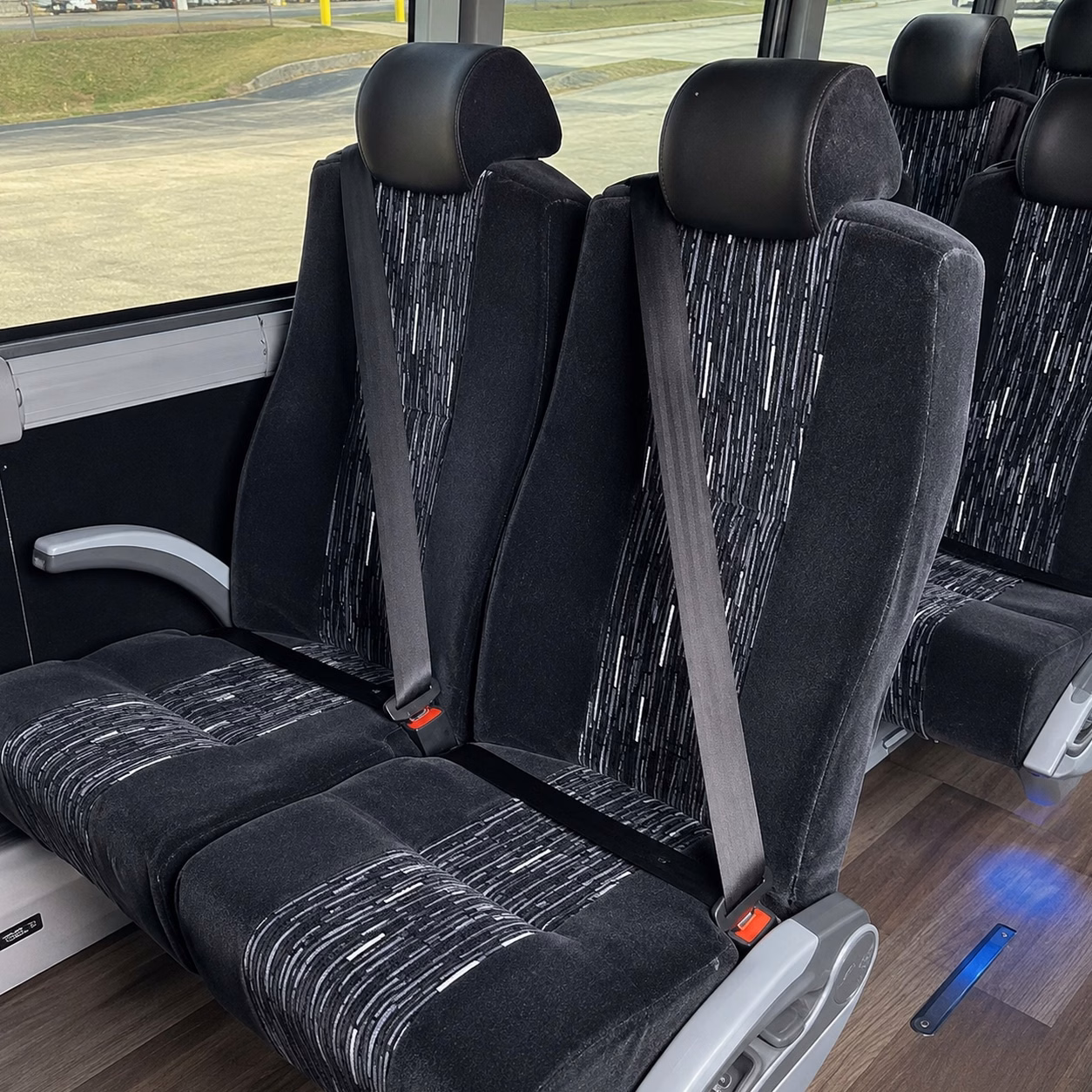 how where and when you re traveling affects kansas city charter bus rates