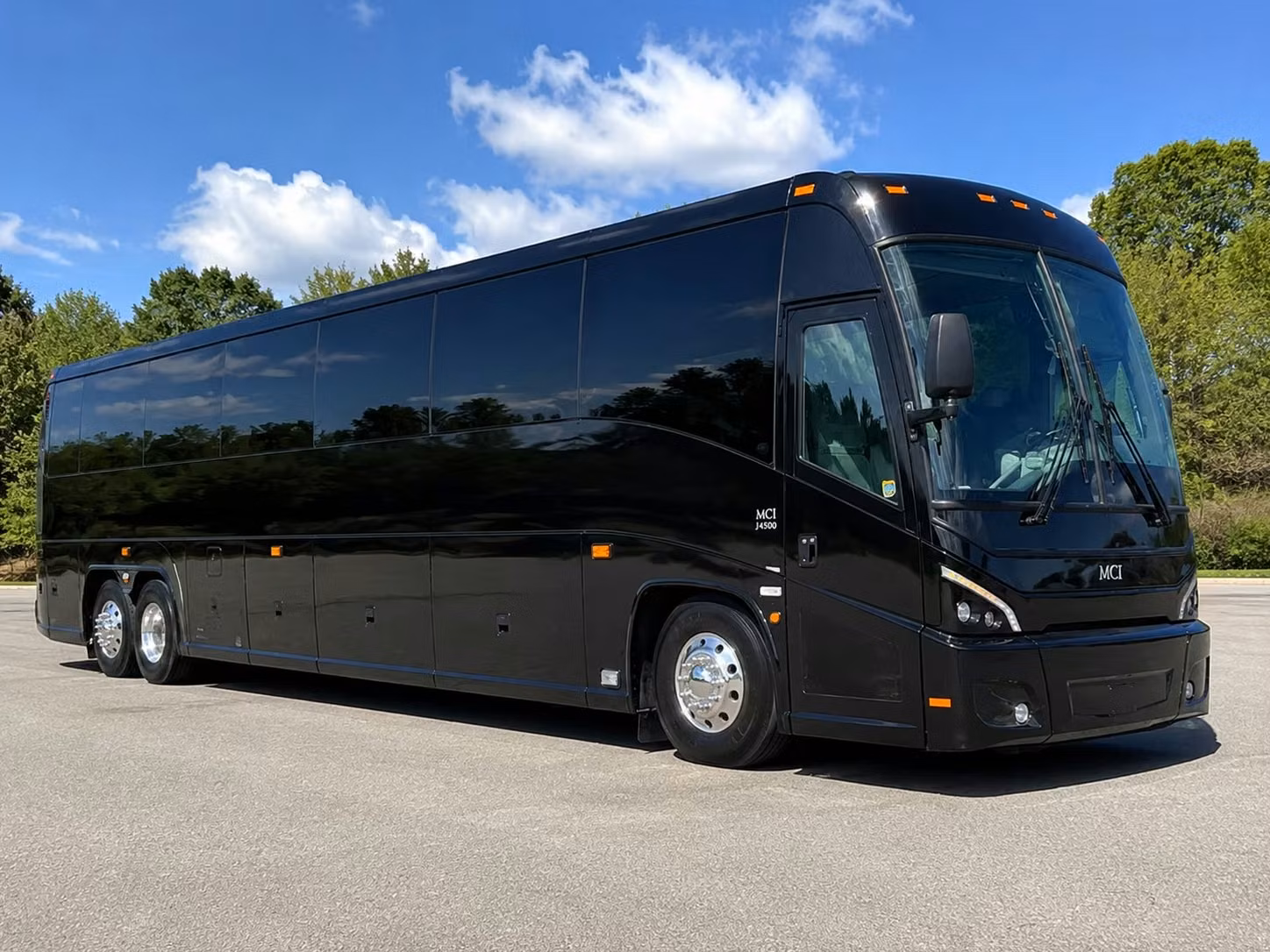 it s game day in kansas city let a bus handle the drive
