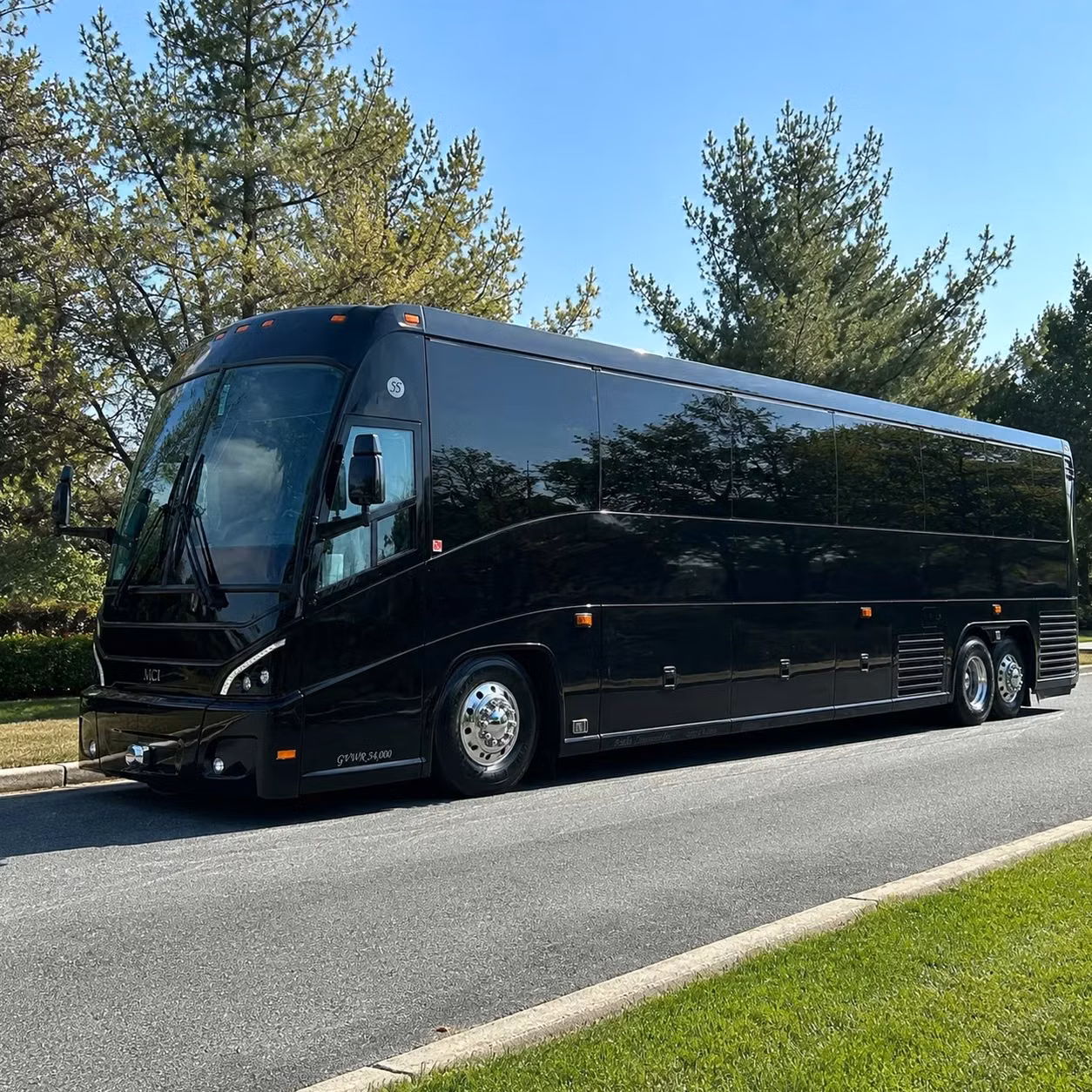 kansas city airport transfers for military government groups