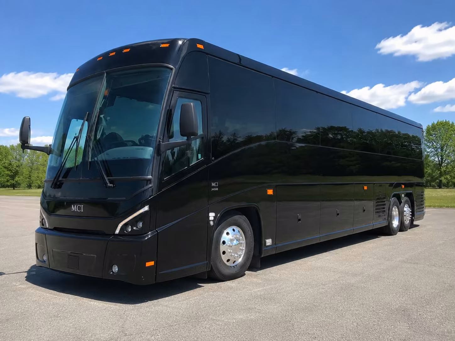 kansas city church transportation