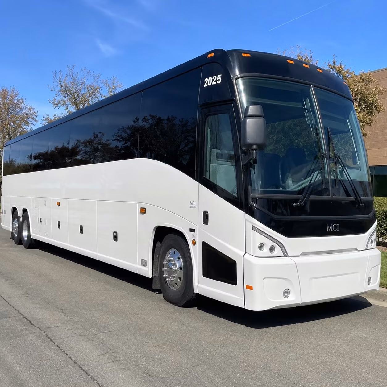 kansas city concert bus rentals work for groups of every size
