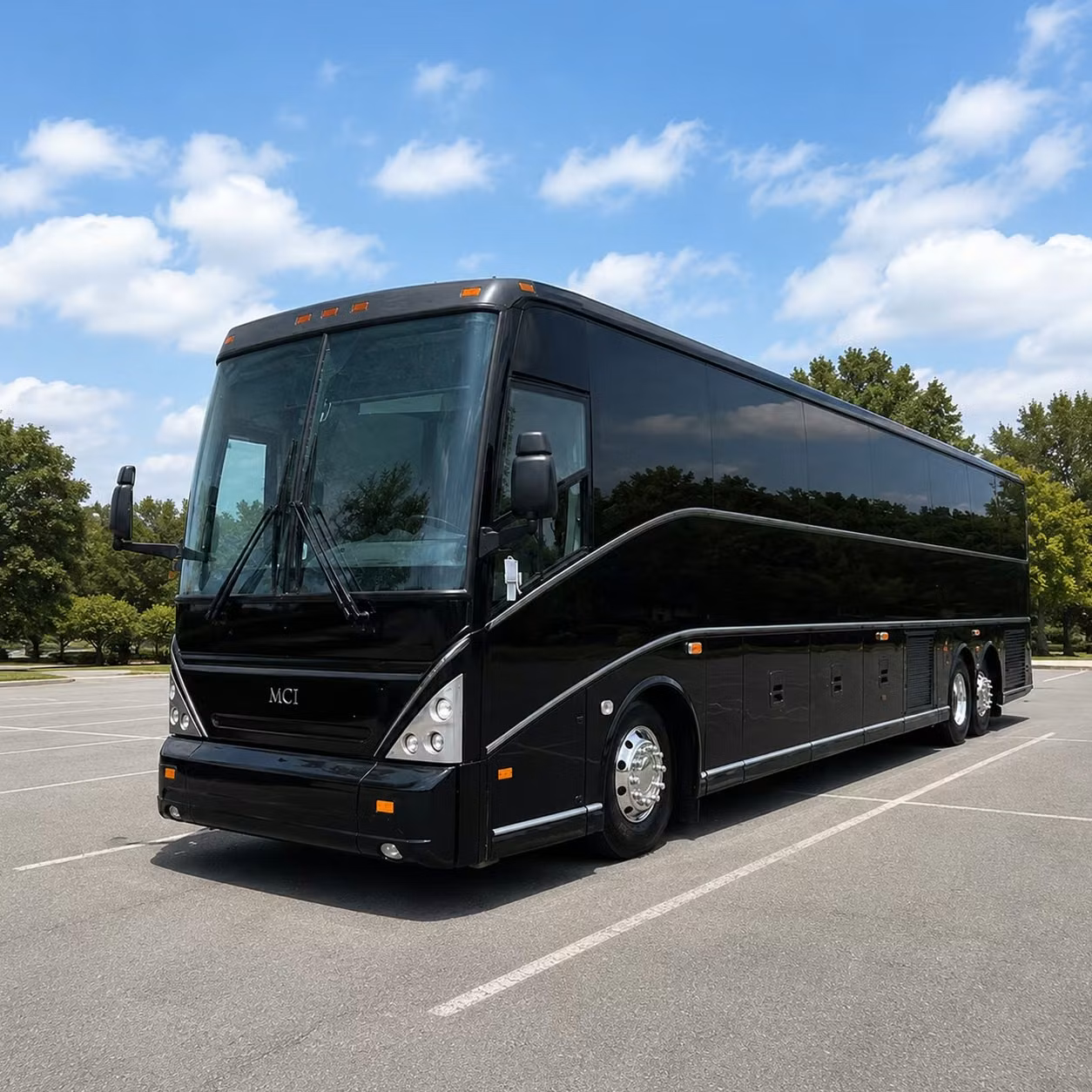 kansas city convention and conference transportation that keeps your attendees on schedule