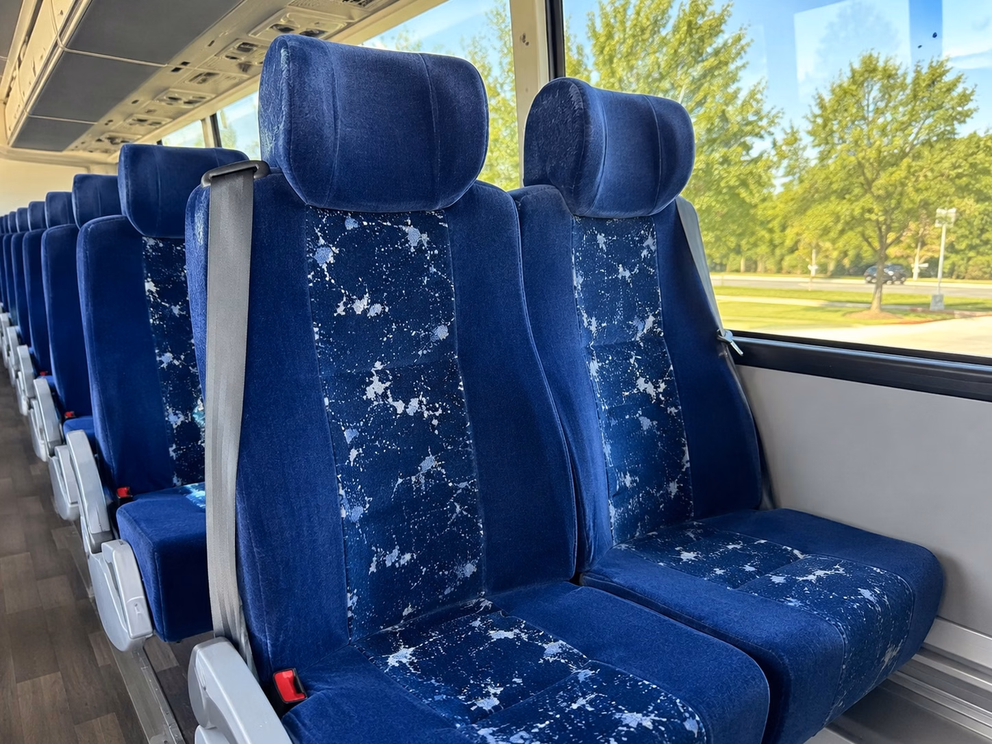 kansas city corporate transportation