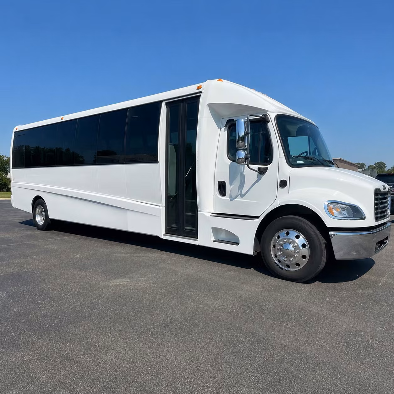 kansas city employee transportation