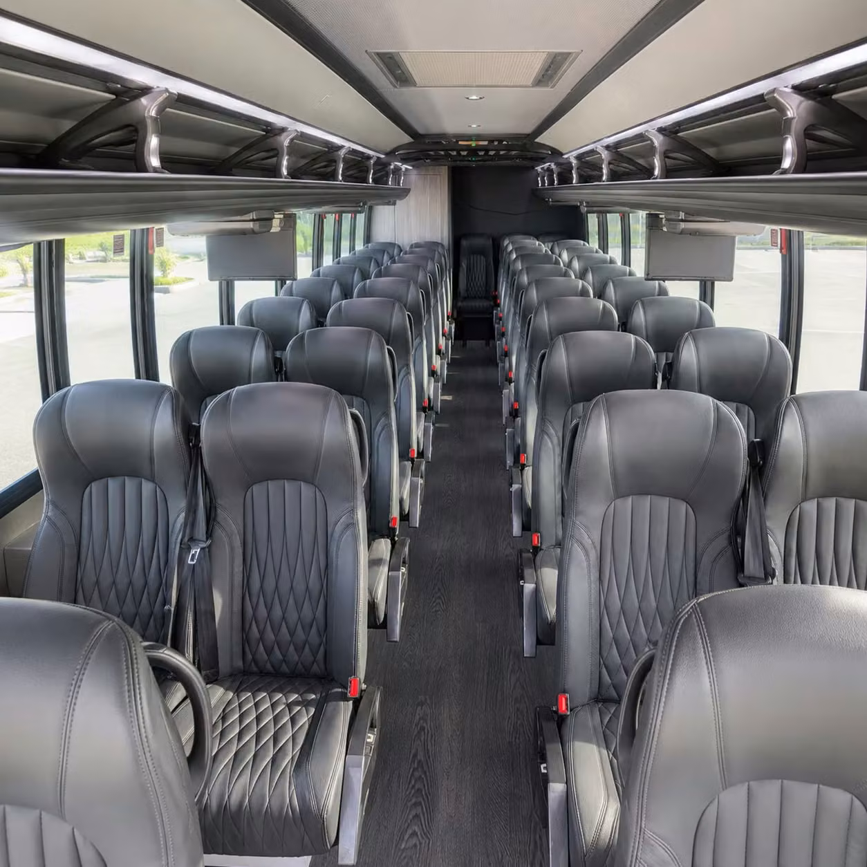 kansas city event transportation