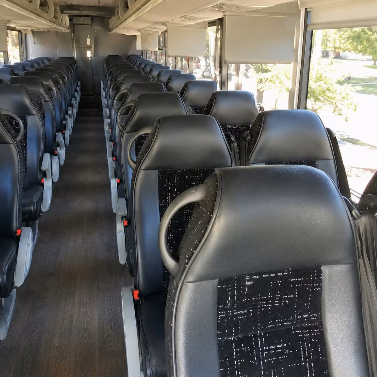 Kansas City Group Transportation Services