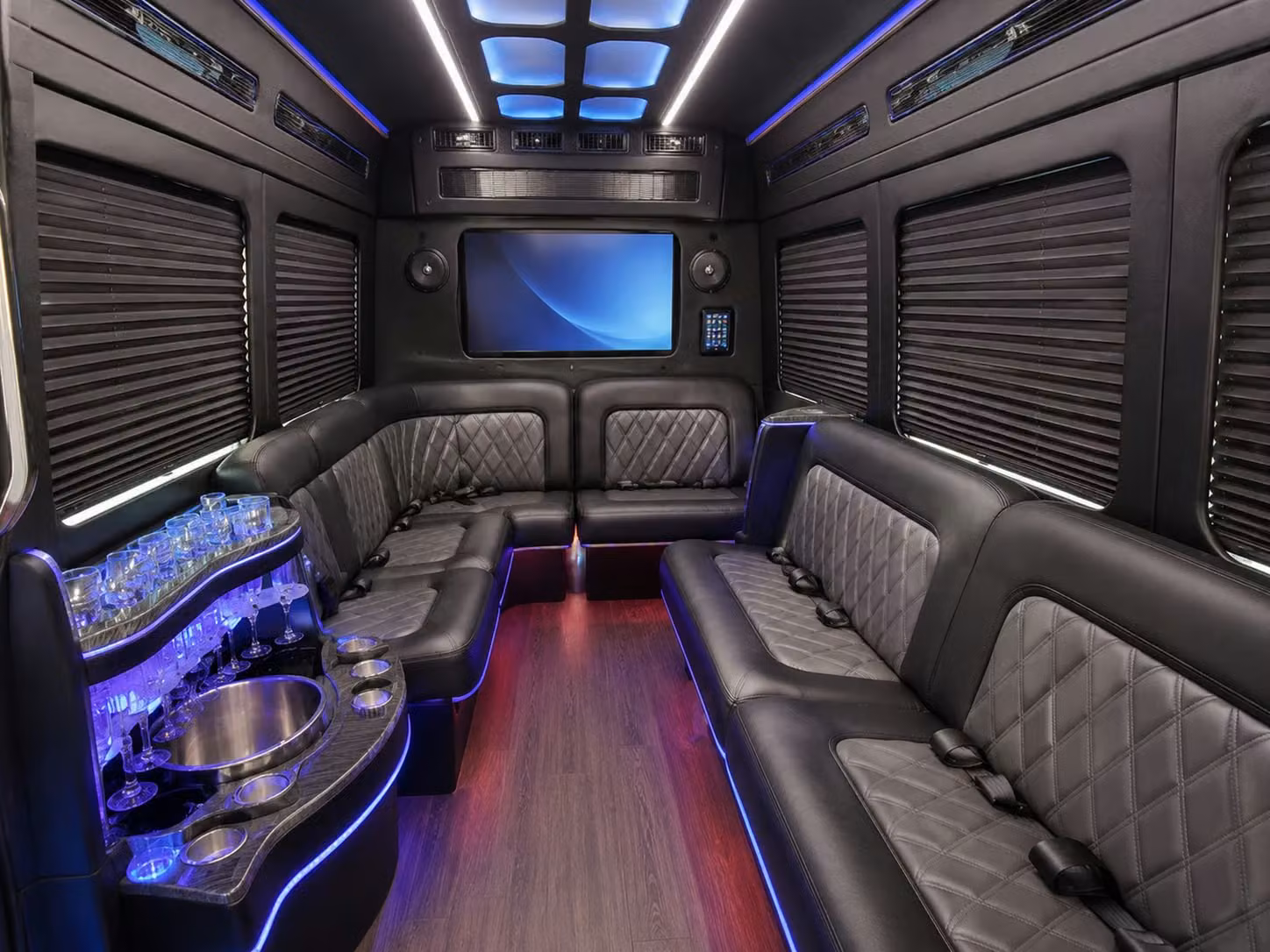 kansas city long distance transportation