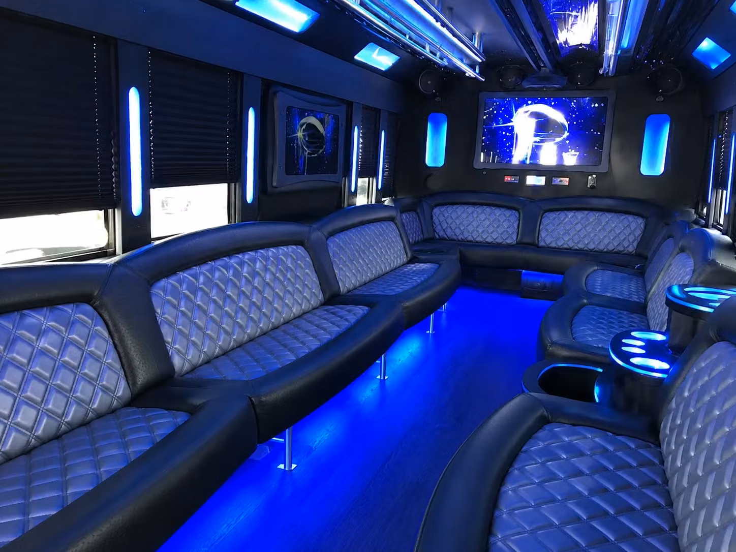 kansas city prom transportation
