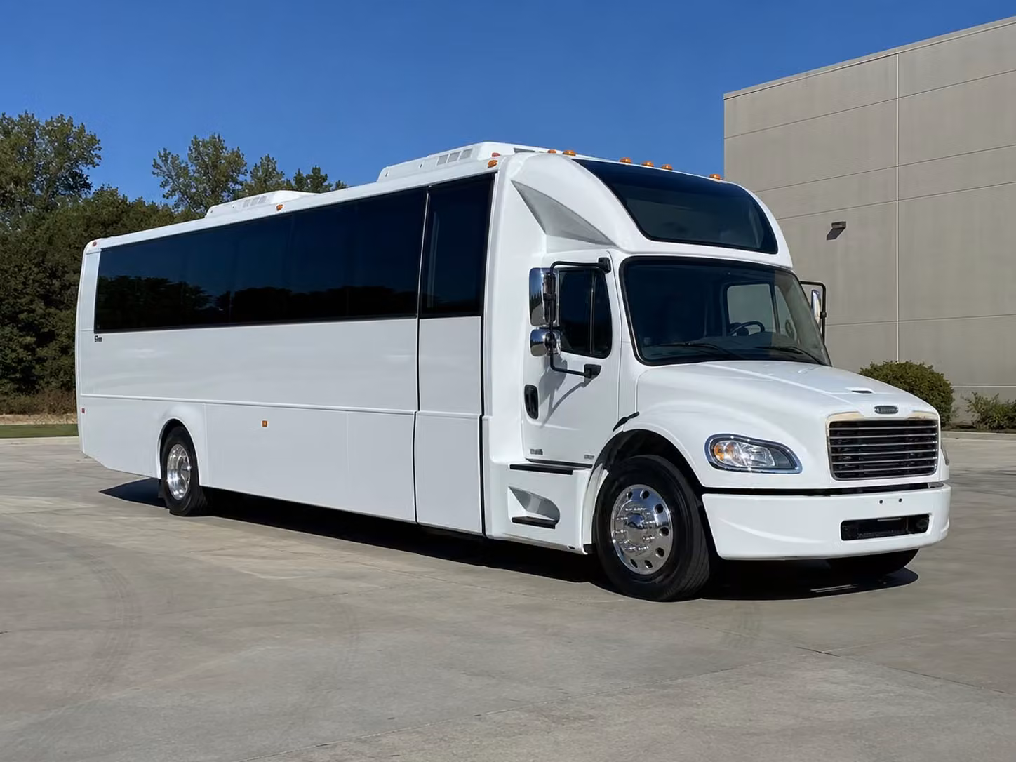 party bus
