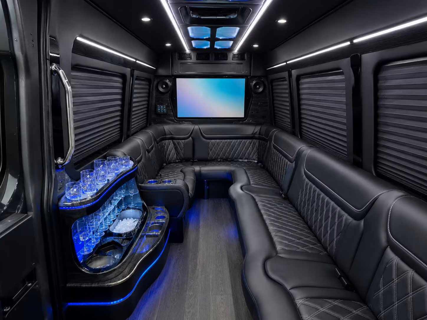performing arts and cultural field trip transportation in kansas city