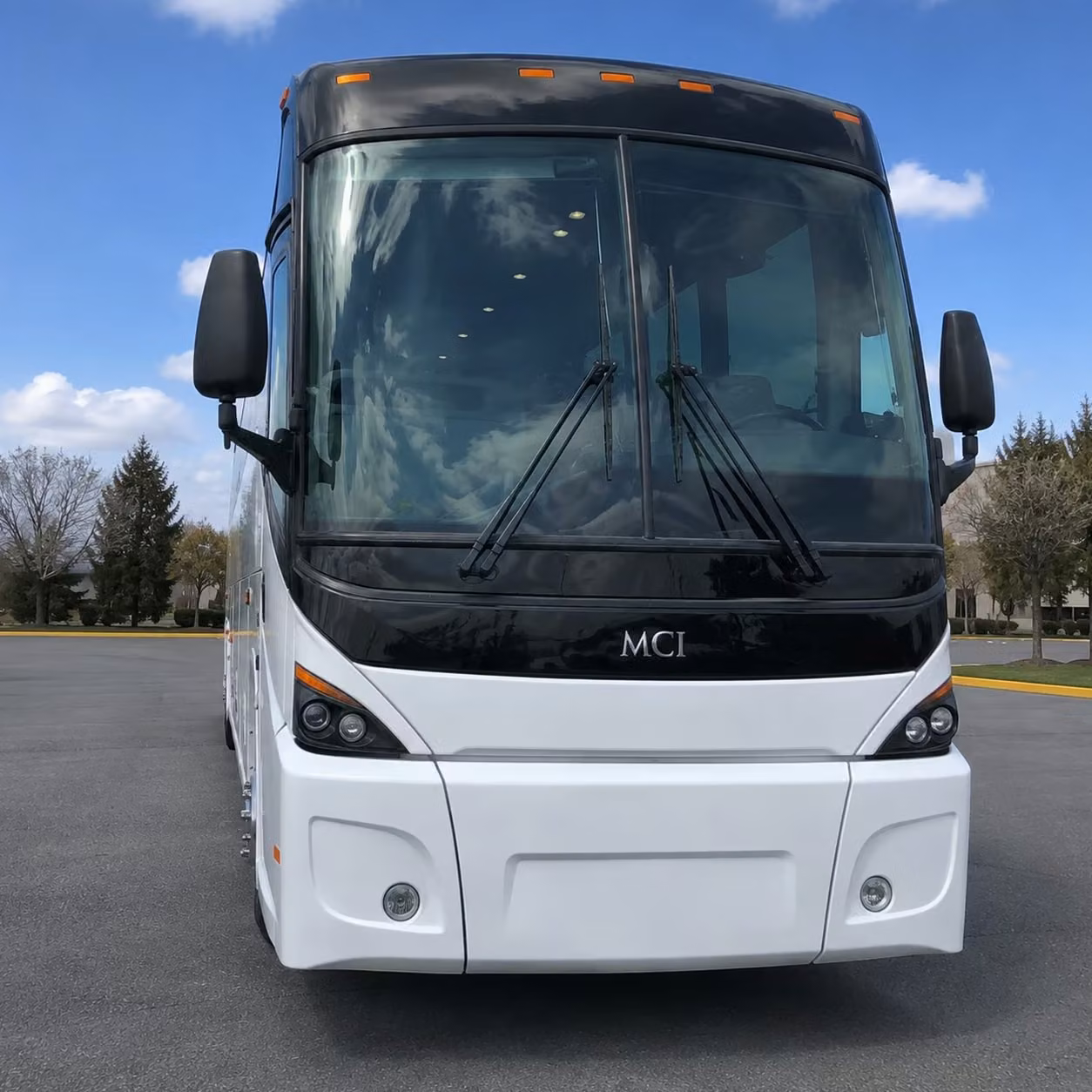 shuttle employees from kansas city s busiest commuter corridors without the headache