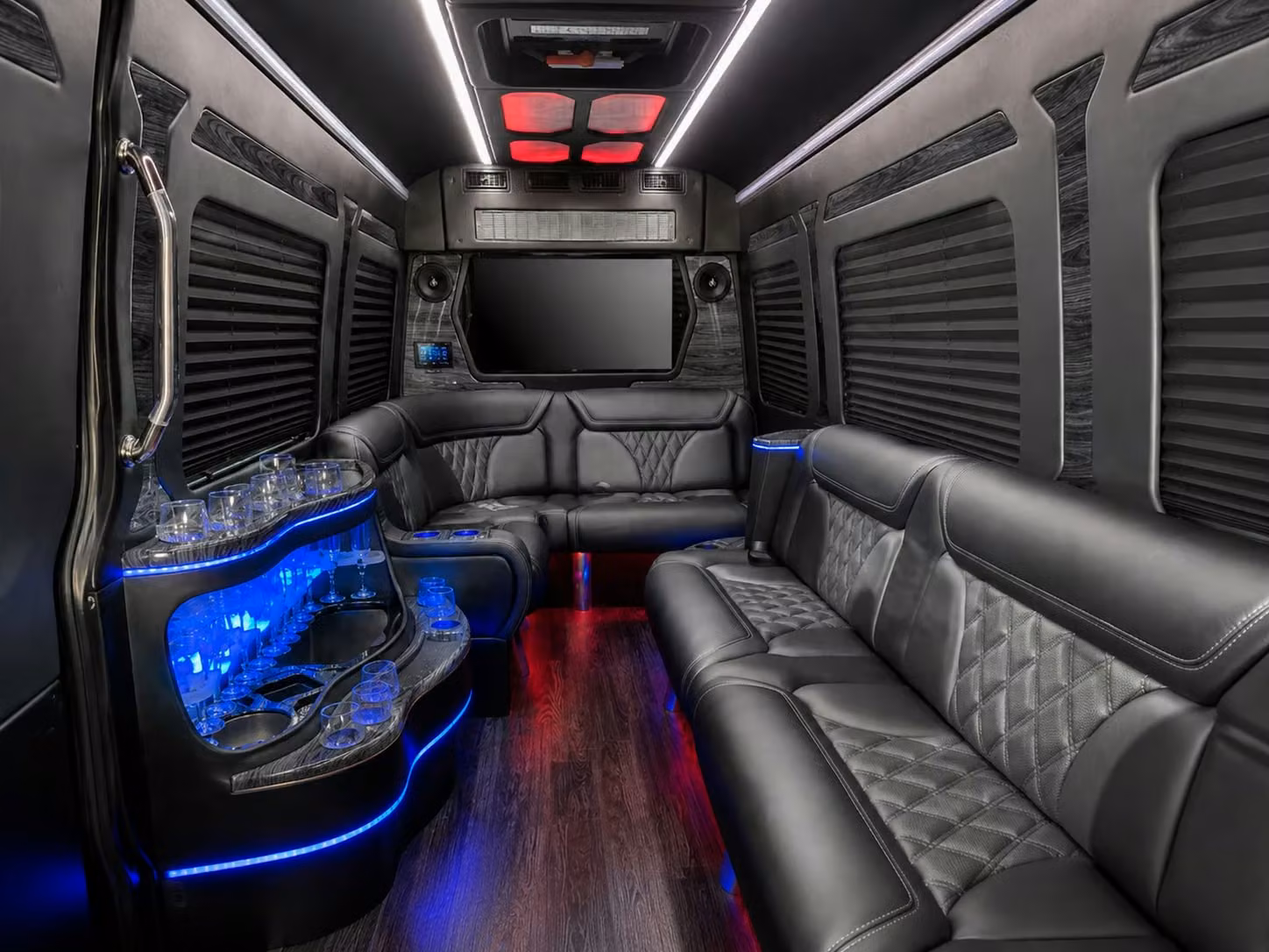 veteran honor guard transportation for kansas city ceremonies